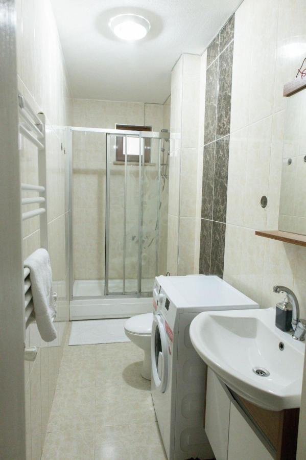 Happy Residence Sisli Istanbul Bagian luar foto