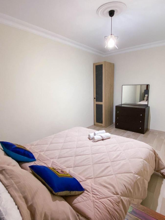 Happy Residence Sisli Istanbul Bagian luar foto